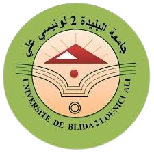 Etudiant Blida 2