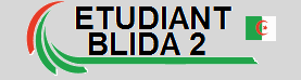 Etudiant Blida 2
