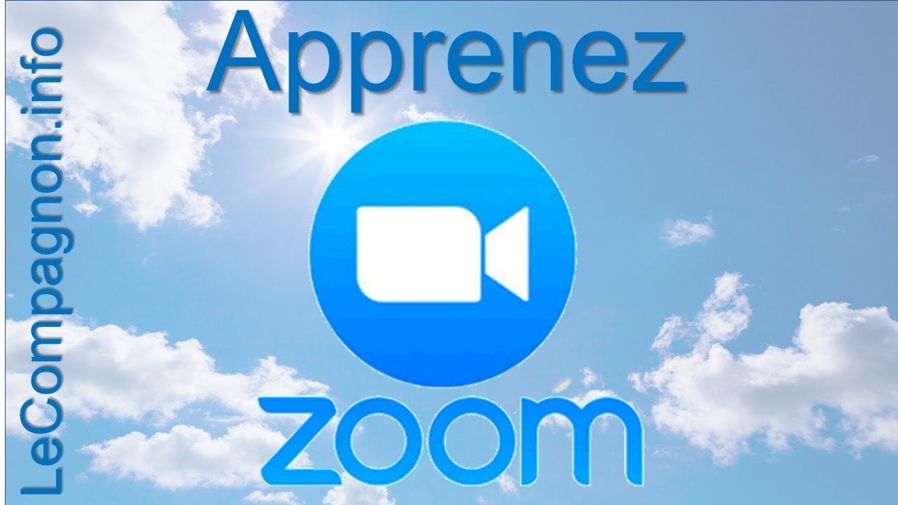 Zoom  للمؤتمرات الإفتراضية