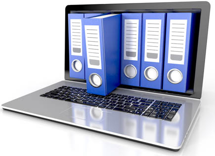 الذاكرة وكيفية كتابة المعلومات عليها